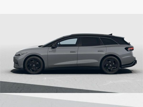 Volkswagen ID.7 Tourer GTX 4M. *AHK/HuD/PANO/360/WÄPU* bild 2