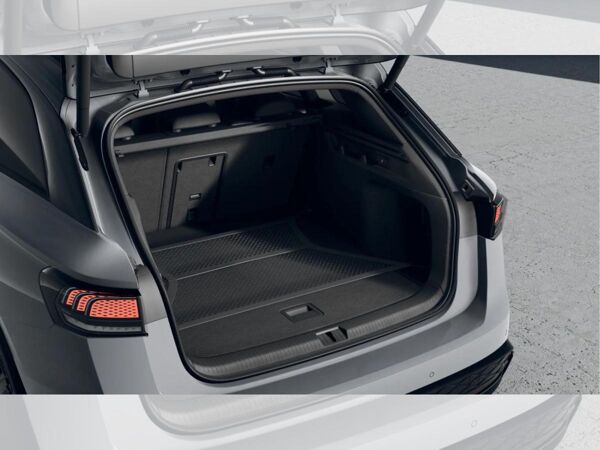 Volkswagen ID.7 Tourer GTX 4M. *AHK/HuD/PANO/360/WÄPU* bild 6