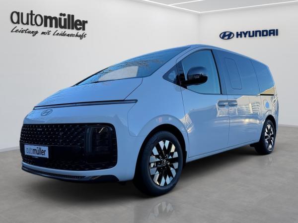 Hyundai STARIA Signature❗️Autom❗️Pano❗️360❗️ Assistenz❗️ Frühjahrsaktion❗️ bild