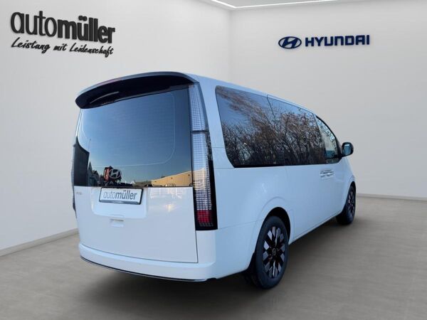 Hyundai STARIA Signature❗️Autom❗️Pano❗️360❗️ Assistenz❗️ Frühjahrsaktion❗️ bild 3