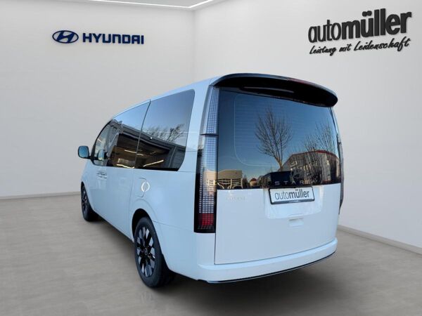Hyundai STARIA Signature❗️Autom❗️Pano❗️360❗️ Assistenz❗️ Frühjahrsaktion❗️ bild 4