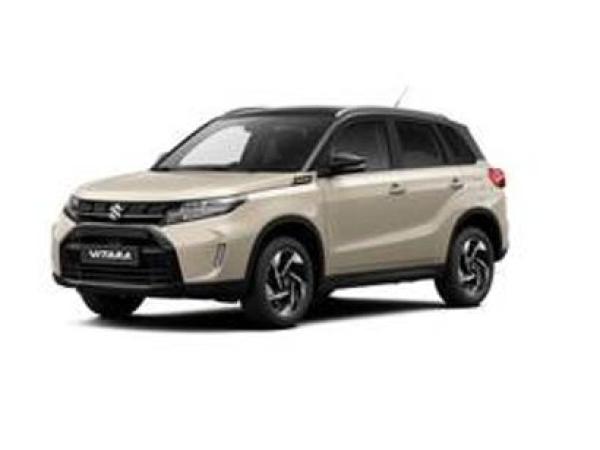 Suzuki Vitara Comfort +/ ALLGRIP/ Automatik/ Anhängerkupplung/ sofort verfügbar in 91522 Ansbach bild