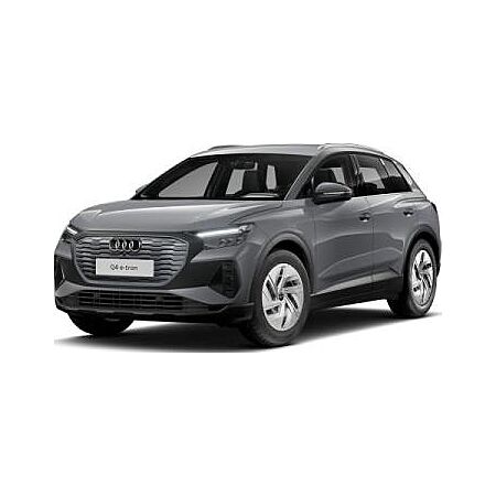 Audi e-tron leasen