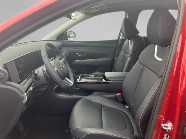 Hyundai TUCSON ❗️ 150PS❗️ Autom❗️ PRIME❗️ Assistenz❗️ Pano❗️ 360°-Kam❗️ Frühjahrsaktion❗️ bild 7
