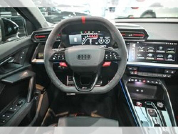 Audi RS3 RS 3 Sportback bild 3