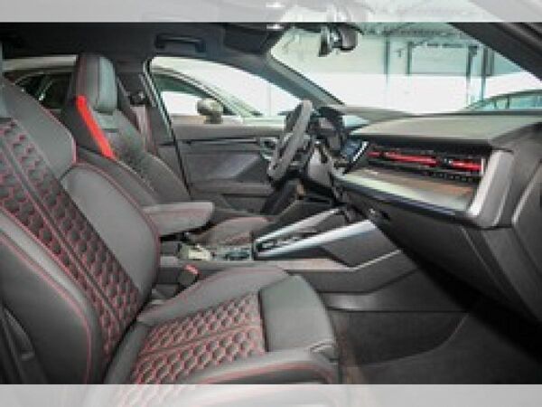 Audi RS3 RS 3 Sportback bild 5