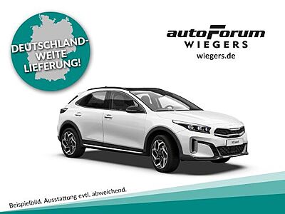 Kia XCeed 1.6 T-GDI DCT Vision **AKTION**