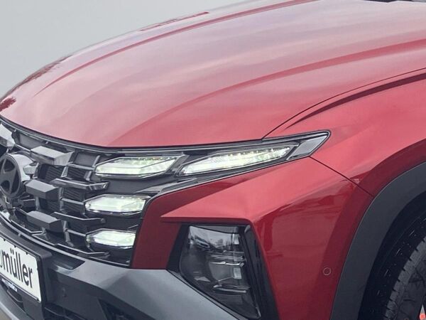 Hyundai TUCSON ❗️ 150PS❗️ Autom❗️ PRIME❗️ Assistenz❗️ Pano❗️ 360°-Kam❗️ Frühjahrsaktion❗️ bild 5