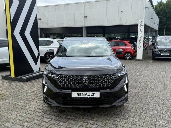 Renault Austral 💸Frühlingspreise! 🏁Fahrbereit! 👏Sofort! Techno E-Tech 200 bild 3