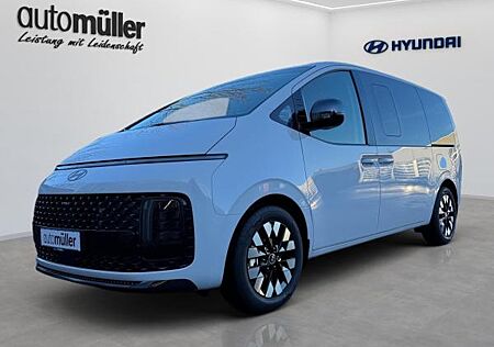Hyundai Staria Signature❗️Autom❗️Pano❗️360❗️ Assistenz❗️ Frühjahrsaktion❗️