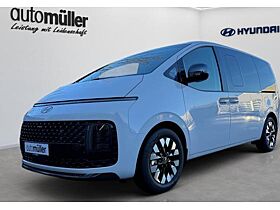 Hyundai STARIA Signature❗️Autom❗️Pano❗️360❗️ Assistenz❗️ Frühjahrsaktion❗️