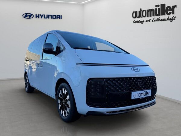 Hyundai STARIA Signature❗️Autom❗️Pano❗️360❗️ Assistenz❗️ Frühjahrsaktion❗️ bild 2