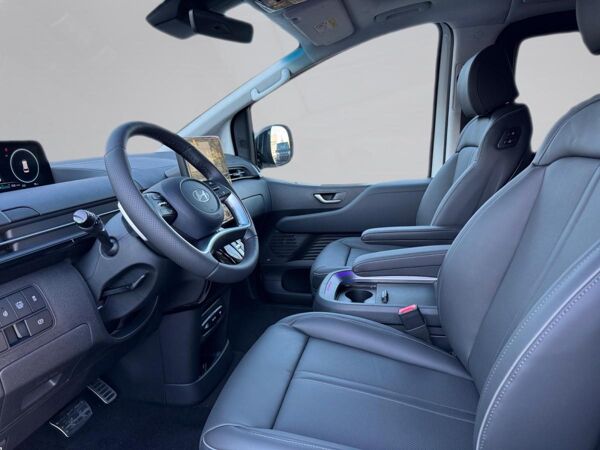 Hyundai STARIA Signature❗️Autom❗️Pano❗️360❗️ Assistenz❗️ Frühjahrsaktion❗️ bild 6