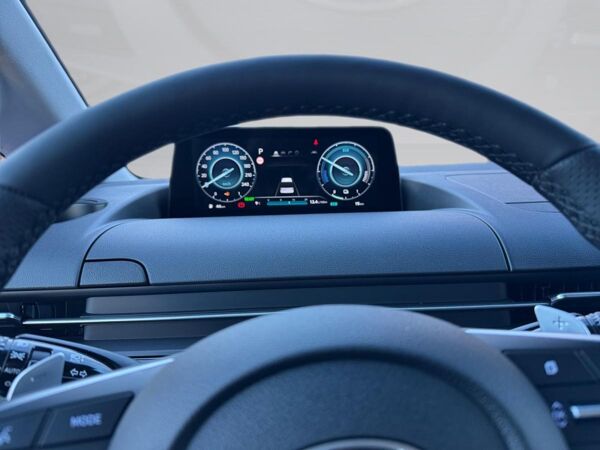 Hyundai STARIA Signature❗️Autom❗️Pano❗️360❗️ Assistenz❗️ Frühjahrsaktion❗️ bild 7
