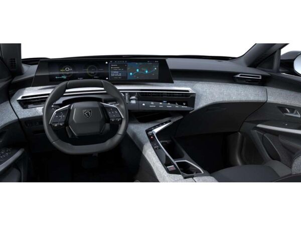 Peugeot 3008 Elektromotor 210 Allure Business inkl. Allwetterreifen bild 6