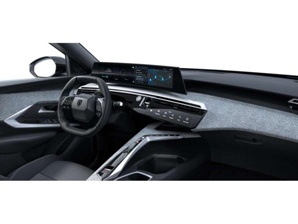 Peugeot 3008 Elektromotor 210 Allure Business inkl. Allwetterreifen bild 7