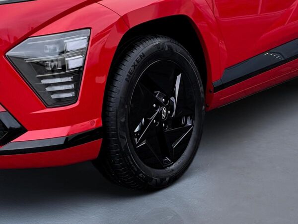 Hyundai KONA 204PS❗️ Trend❗️ Autom❗️ Assistenz+el. Heckklappe❗️ Frühjahrsangebot❗️ bild 6