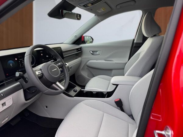 Hyundai KONA 204PS❗️ Trend❗️ Autom❗️ Assistenz+el. Heckklappe❗️ Frühjahrsangebot❗️ bild 7