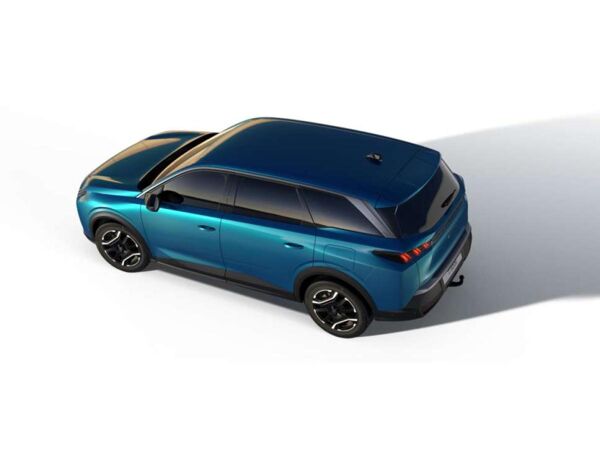 Peugeot 5008 Elektromotor 210 Allure Business inkl. Allwetter + AHK bild 4