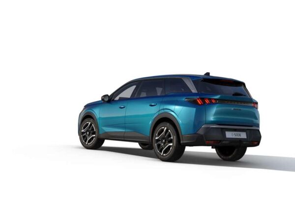 Peugeot 5008 Elektromotor 210 Allure Business inkl. Allwetter + AHK bild 5