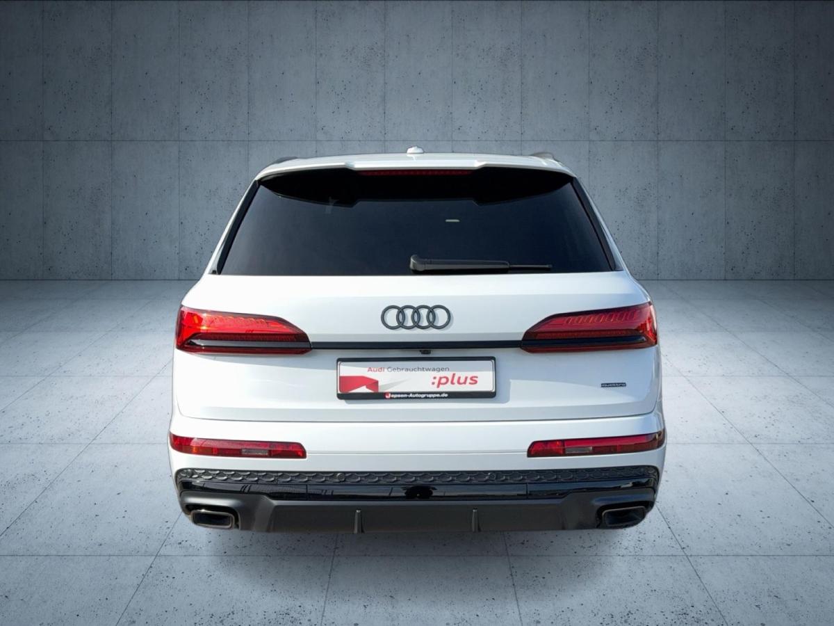 Audi Q7 SUV S line 50 TDI qu. tiptr. FwpAdv N-Sicht bild 5