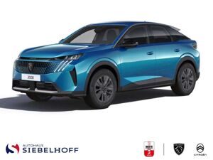 Peugeot 3008 Allure HYBRID 145 e-DSC6 *AKTION* bild 1