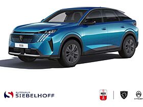 Peugeot 3008 Allure HYBRID 145 e-DSC6 *AKTION* Peugeot 3008 Allure HYBRID 145 e-DSC6 *AKTION*