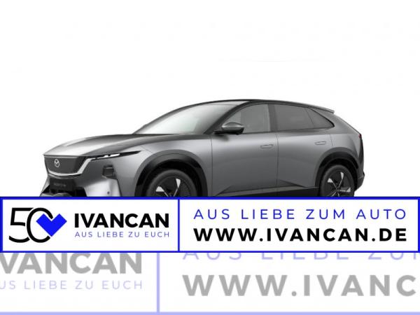 Mazda CX-6e 5WGN EV 258ps 1AT RWD Takumi /LM 21" bild