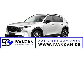 Mazda CX-5 2.5L e-Skyactiv G 141ps 6AT FWD Exclusive-Line Mazda CX-5 2.5L e-Skyactiv G 141ps 6AT FWD Exclusive-Line
