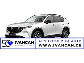 Mazda CX-5 2.5L e-Skyactiv G 141ps 6AT FWD Exclusive-Line