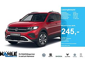 Volkswagen T-Cross ENERGY Volkswagen T-Cross ENERGY