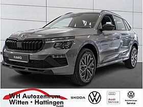 Skoda Kamiq 1.5 TSI DSG Balance * ab 95€ netto mtl möglich, sofort verfügbar* Skoda Kamiq 1.5 TSI DSG Balance * ab 95€ netto mtl möglich, sofort verfügbar*