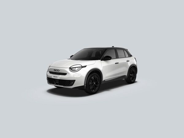 Fiat 600 STREET bild 2
