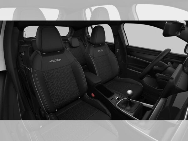 Fiat 600 STREET bild 6