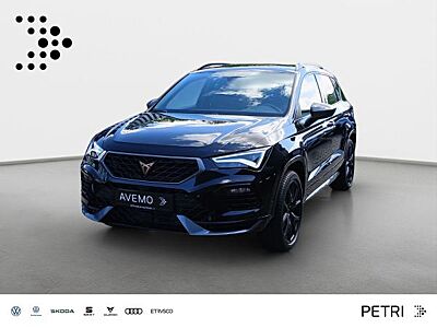 Cupra Ateca VZ 2.0 300PS ALLRAD*NEU & SOFORT*