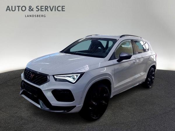 Cupra Ateca VZ *LED*MEMORY*20ZOLL*BUSINESS*UVM* bild
