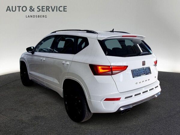 Cupra Ateca VZ *LED*MEMORY*20ZOLL*BUSINESS*UVM* bild 2