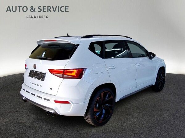 Cupra Ateca VZ *LED*MEMORY*20ZOLL*BUSINESS*UVM* bild 3