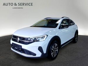 Volkswagen Taigo ENERGY 1,0 l TSI - AKTIONSPREIS bild 1