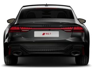 Audi RS7 RS 7 Sportback RS-SPORTAGA*PANO*360°*STANDHZG bild 5