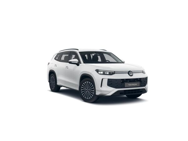 Volkswagen Tayron 1.5 eTSI DSG Life AHK 7 Sitze Navi IQ.Light ACC DAB+ FrontAssist bild
