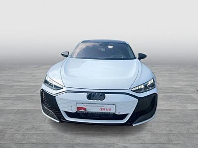 Audi RS e-tron GT performance Carbon/S-Sitze pro/Laser/HuD/Massage/360°