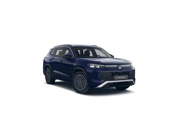Volkswagen Tayron 1.5 eTSI DSG Life 7 Sitze Navi IQ.Light ACC DAB+ FrontAssist bild 4