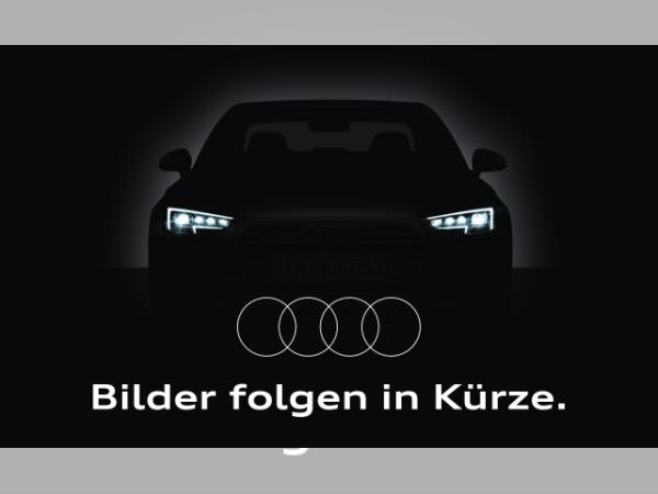 Audi A6 e-tron Avant quattro S line business bild