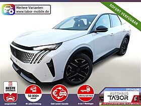 Peugeot 3008 Hybrid Allure ACC 21"-HD SHZ AWR 360° Nav Peugeot 3008 Hybrid Allure ACC 21"-HD SHZ AWR 360° Nav