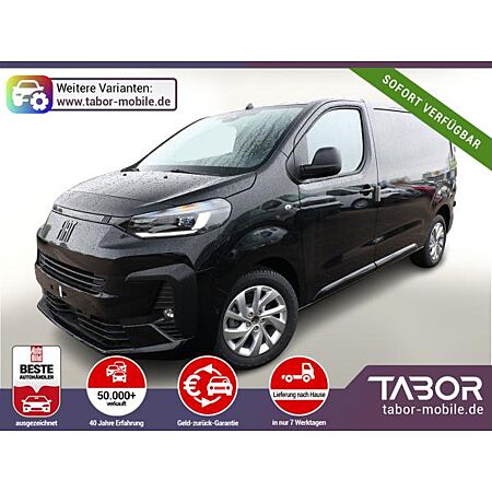 Fiat Scudo leasen