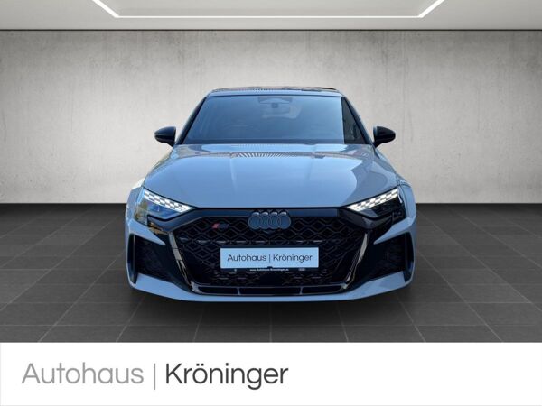 Audi RS3 Sportback ** quattro "Porsche Kreide" bild 5
