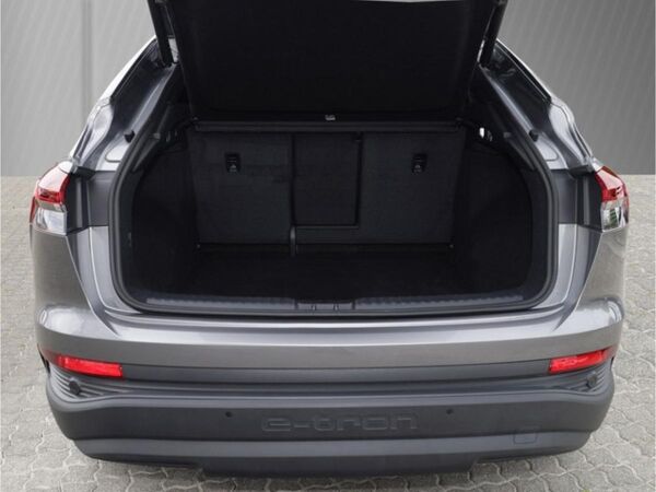 Audi Q4 e-tron Q4 45 e-tron Sportback S line bild 7