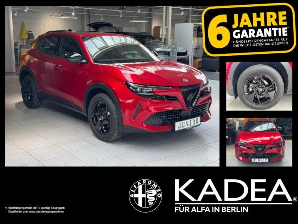 Alfa Romeo Junior ❗️❗️❗️ Sofort Verfügbar - Automatik ❗️❗️❗️ bild