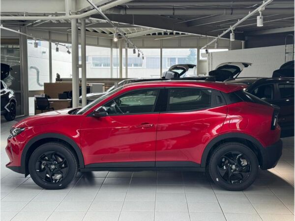 Alfa Romeo Junior ❗️❗️❗️ Sofort Verfügbar - Automatik ❗️❗️❗️ bild 3
